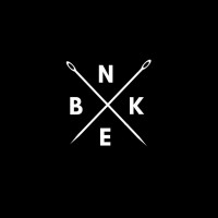 black needle